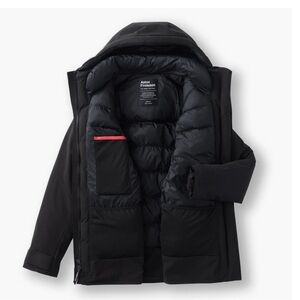 Winter Parka | Askov Finlayson | NWT